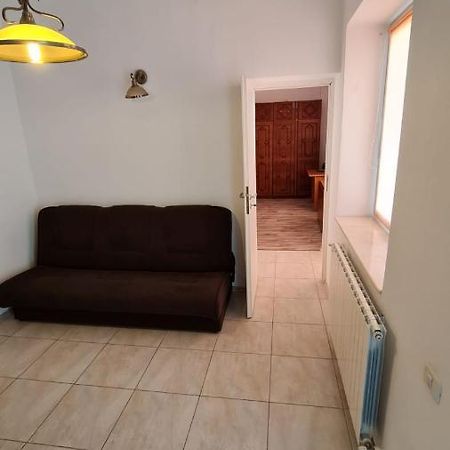 Apartament Centru Plaja Modern Konstanca Kültér fotó