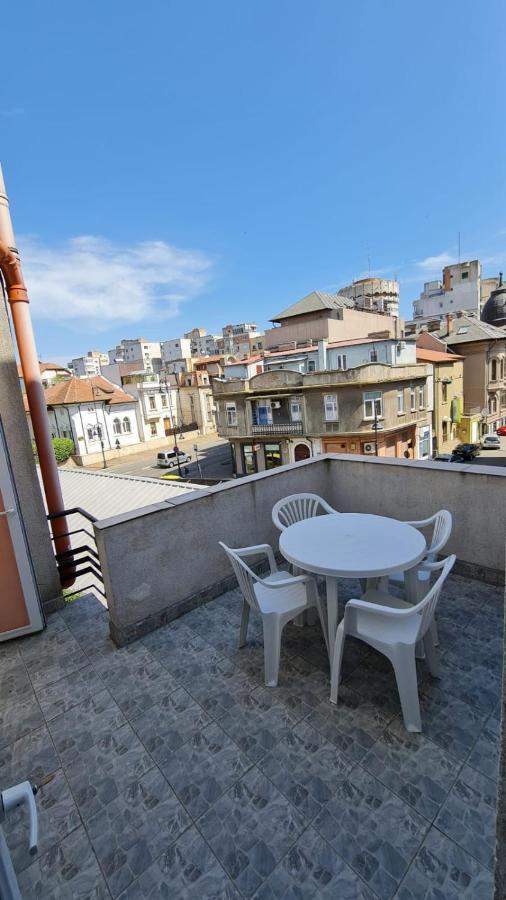 Apartament Centru Plaja Modern Konstanca Kültér fotó