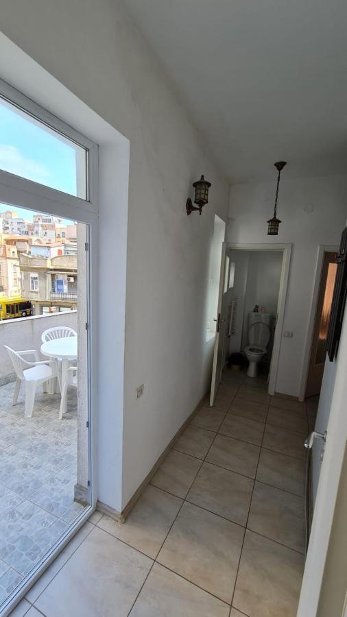 Apartament Centru Plaja Modern Konstanca Kültér fotó