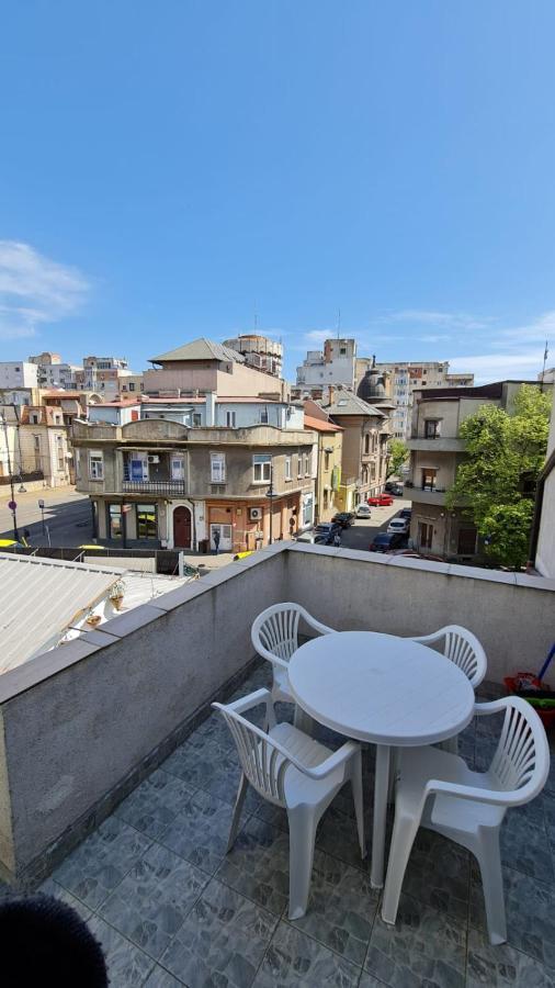 Apartament Centru Plaja Modern Konstanca Kültér fotó