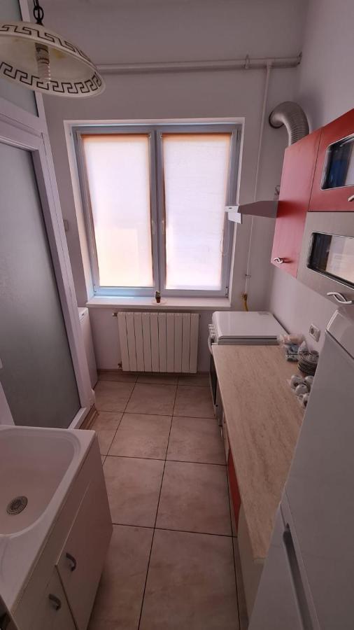Apartament Centru Plaja Modern Konstanca Kültér fotó