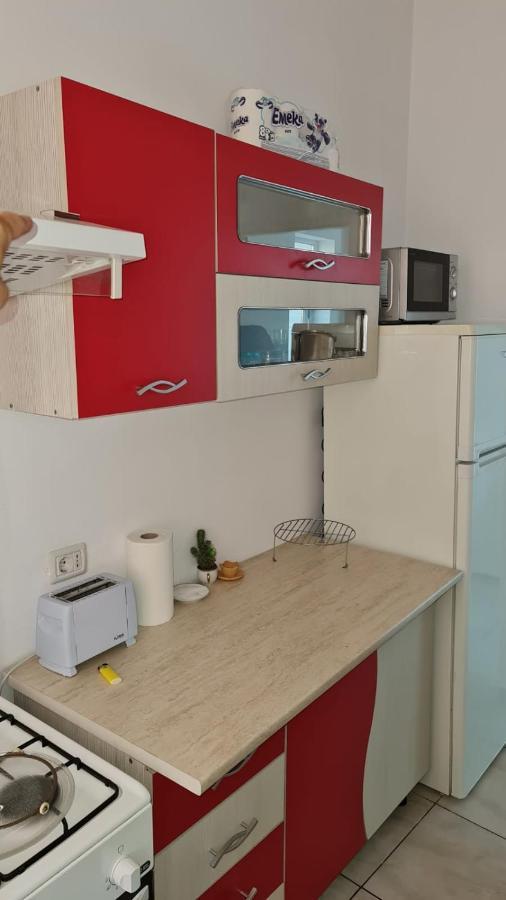 Apartament Centru Plaja Modern Konstanca Kültér fotó